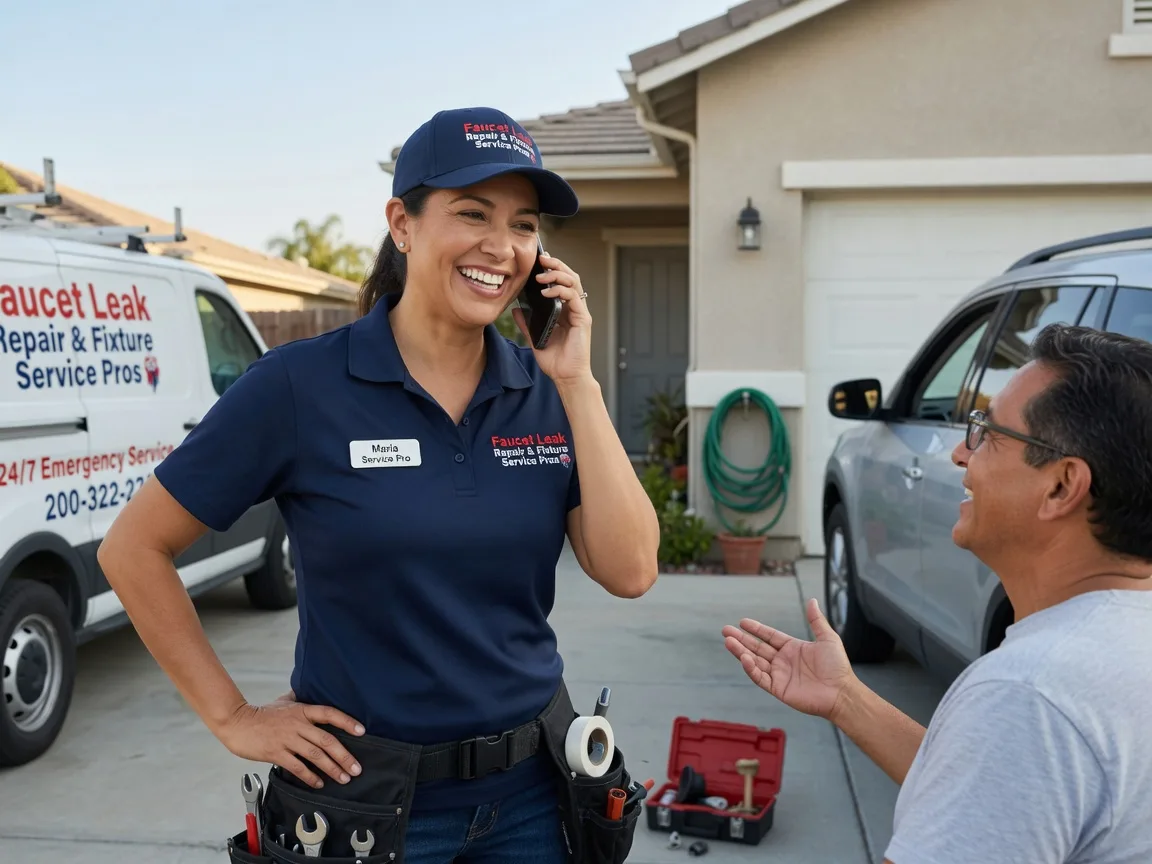 Faucet Repair Conyers, GA FAQs