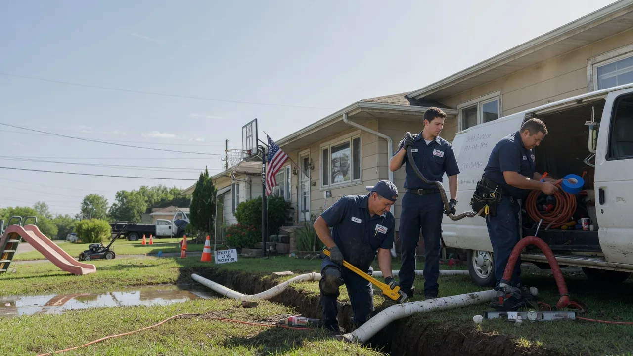 Toilet Installation in Conyers, GA near me